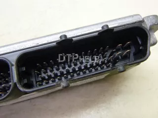 03C906014C Блок управления двигателем Volkswagen Polo 5 Арт AM60485036, вид 4