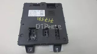 802000238AA Блок комфорта Chery Tiggo 8 Арт AM70717581, вид 3