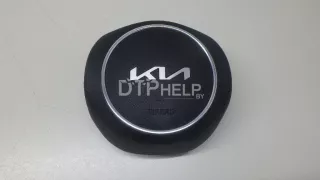 80100L2600WK Подушка безопасности в рулевое колесо Kia K5 3 Арт AM70788511, вид 1