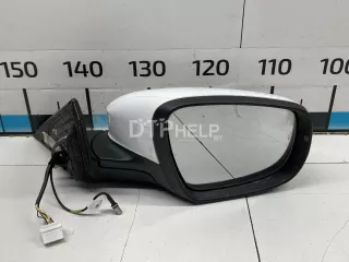 601000711AADQJ Зеркало правое электрическое Chery Tiggo 4 Арт AM31666039, вид 1