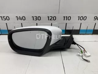 601000710AADQJ Зеркало левое электрическое Chery Tiggo 4 Арт AM31666041, вид 1