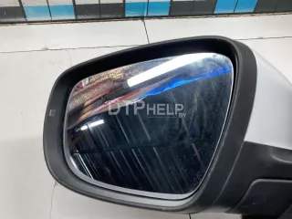 601000710AADQJ Зеркало левое электрическое Chery Tiggo 4 Арт AM31666041, вид 2