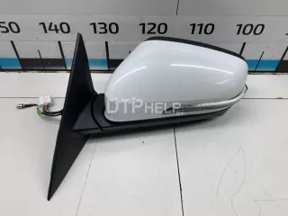 601000710AADQJ Зеркало левое электрическое Chery Tiggo 4 Арт AM31666041, вид 4