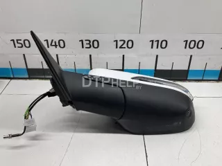 601000710AADQJ Зеркало левое электрическое Chery Tiggo 4 Арт AM31666041, вид 5