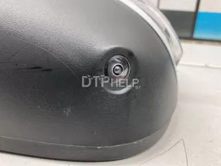 601000710AADQJ Зеркало левое электрическое Chery Tiggo 4 Арт AM31666041, вид 6