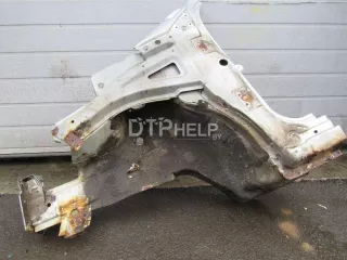  Лонжерон передний левый Chery Indis Арт AM80527695, вид 2