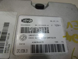 68302462AA Блок управления АКПП Jeep Renegade Арт AM81073612, вид 2