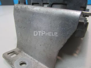 8W0907541B Радар круиз контроля Audi A4 B9 Арт AM81074205, вид 3