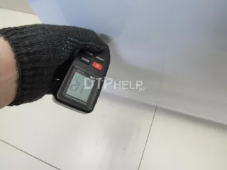 4G0831052 Дверь передняя правая Audi A6 C7 (S6,RS6) Арт AM81074557, вид 4