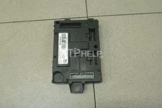 284B12759R Блок комфорта Renault Duster 1 Арт AM100553492, вид 2