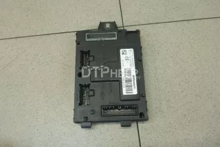 284B12759R Блок комфорта Renault Duster 1 Арт AM100553492, вид 4