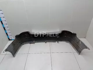 7181155GA0799 Бампер задний Suzuki Liana Арт AM48512627, вид 10