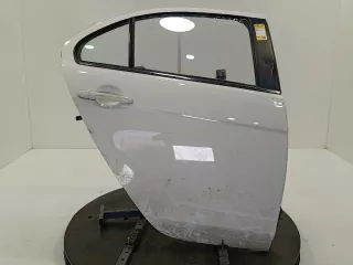  Дверь задняя правая Mitsubishi Lancer 10 Арт 153265, вид 1