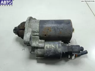  Стартер Volkswagen Passat B6 Арт 54807446, вид 2