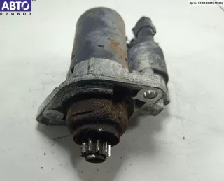  Стартер Volkswagen Passat B6 Арт 54807446, вид 3