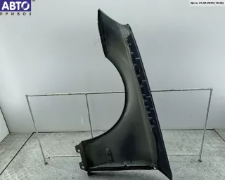  Крыло переднее правое Mercedes E W211 Арт 54810394, вид 2