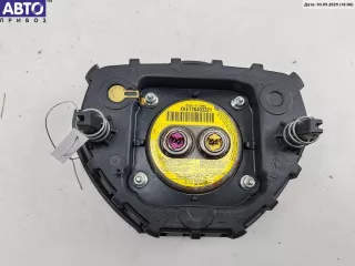 13203886 Подушка безопасности (Airbag) водителя Opel Vectra C  Арт 55113861, вид 2