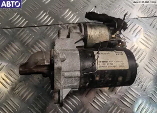 55578921 Стартер Opel Meriva 2 Арт 54798053, вид 1