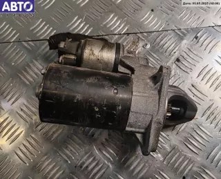 55578921 Стартер Opel Meriva 2 Арт 54798053, вид 2