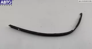 9639715777 Юбка бампера переднего Peugeot 607 Арт 55114607, вид 1