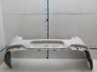 51128078840 Бампер задний BMW X4 G02 Арт 772453, вид 1