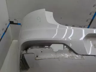 51128078840 Бампер задний BMW X4 G02 Арт 772453, вид 4