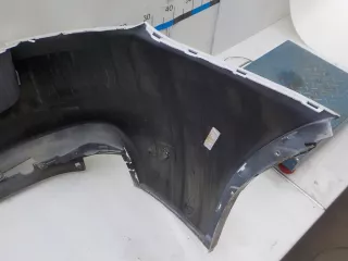51128078840 Бампер задний BMW X4 G02 Арт 772453, вид 5