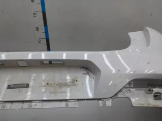 51128078840 Бампер задний BMW X4 G02 Арт 772453, вид 9