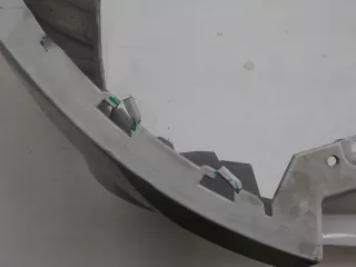 51128078840 Бампер задний BMW X4 G02 Арт 772453, вид 10