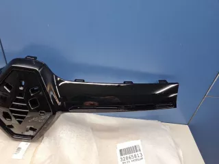 623825400R Накладка решетки радиатора Renault Sandero 2 Арт Z348615, вид 7