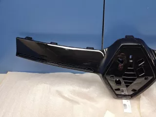 623825400R Накладка решетки радиатора Renault Sandero 2 Арт Z348615, вид 10