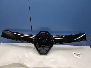 623825400R Накладка решетки радиатора Renault Logan 2 Арт Z348616, вид 1