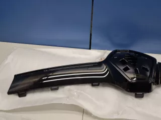 623825400R Накладка решетки радиатора Renault Logan 2 Арт Z348616, вид 2