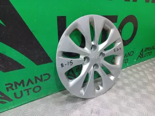 52960H0000 колпак Kia Rio 4 Арт 291617RM, вид 2