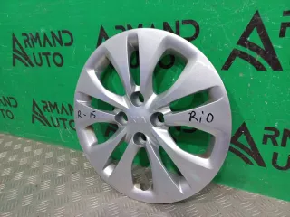 52960H0000 колпак Kia Rio 4 Арт 294273RM, вид 3