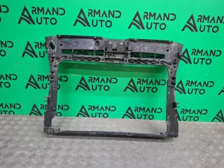 57R805588A, 7 Панель передняя (суппорт радиатора) Skoda Karoq Арт 359412RM, вид 1