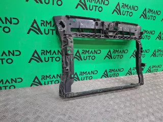 57R805588A, 7 Панель передняя (суппорт радиатора) Skoda Karoq Арт 359412RM, вид 2