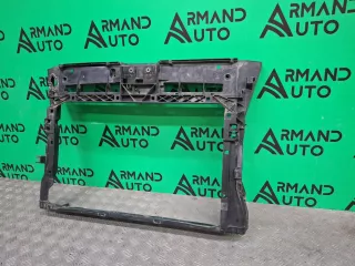 57R805588A, 7 Панель передняя (суппорт радиатора) Skoda Karoq Арт 359412RM, вид 3