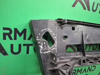 57R805588A, 7 Панель передняя (суппорт радиатора) Skoda Karoq Арт 359412RM, вид 4
