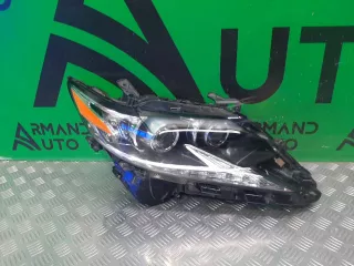 8110533C90 Фара Lexus ES 6 restailing Арт ARM235920, вид 1