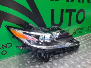 8110533C90 Фара Lexus ES 6 restailing Арт ARM235920, вид 3