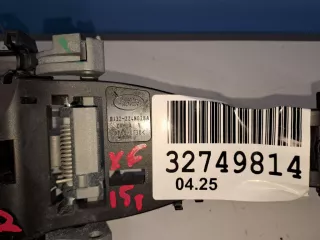 C2D56224 Кронштейн ручки двери левой Jaguar XF 250 Арт ZAP348807, вид 3