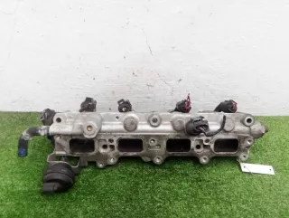 03C133204AA,03C906036A Топливная рампа Volkswagen Golf 5 Арт 00265217, вид 1
