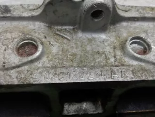 03C133204AA,03C906036A Топливная рампа Volkswagen Golf 5 Арт 00265217, вид 3