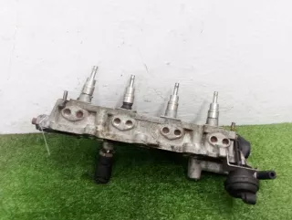 03C133204AA,03C906036A Топливная рампа Volkswagen Golf 5 Арт 00265217, вид 5