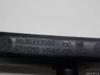 9630333080 Renault Топливная рампа  Peugeot 607 3.0л Арт E50861069, вид 3