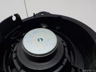 4158200102 Mercedes Benz Динамик Renault Clio 3 Арт E52511175, вид 7