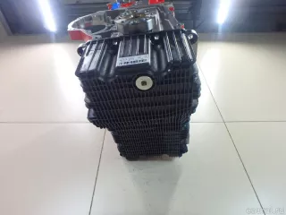 ISF28 EAengine Двигатель ГАЗ Газель next Арт E95697818, вид 11