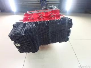 ISF28 EAengine Двигатель ГАЗ Газель next Арт E95697818, вид 12
