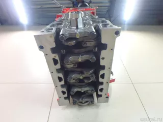 ISF28 EAengine Двигатель ГАЗ Газель next Арт E95697818, вид 13